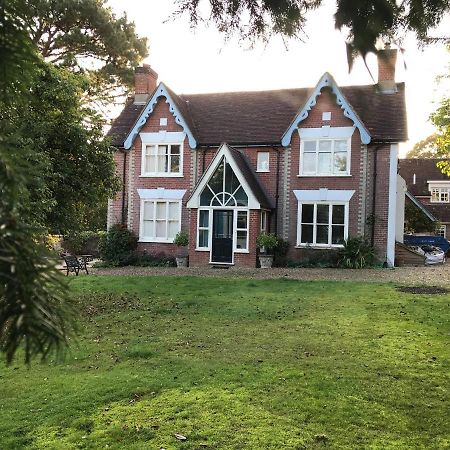 Redlynch Lodge Exterior photo