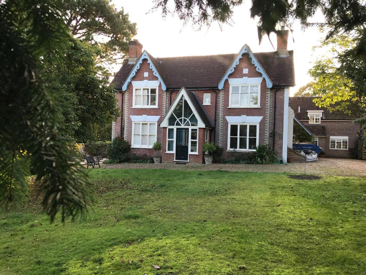 Redlynch Lodge Exterior photo